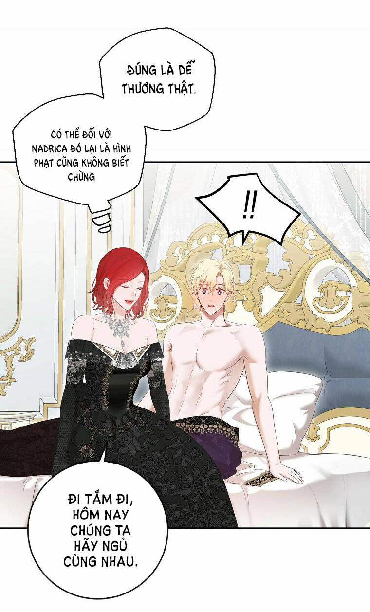 Tôi Lạc Vào Thế Giới Trò Chơi Harem Ngược: Chapter 87.1