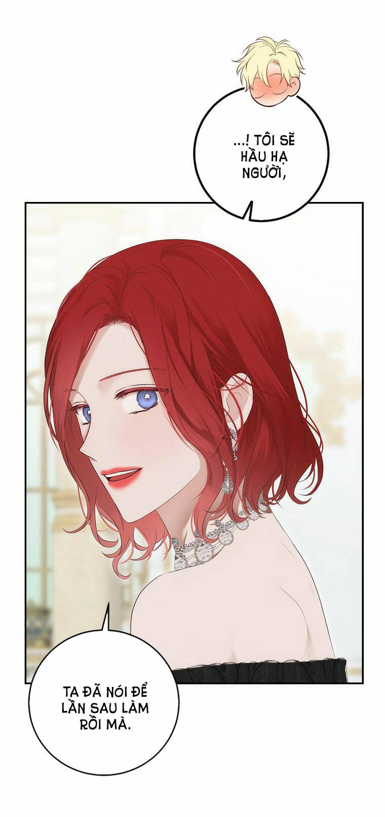 Tôi Lạc Vào Thế Giới Trò Chơi Harem Ngược: Chapter 87.1