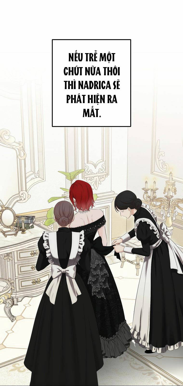 Tôi Lạc Vào Thế Giới Trò Chơi Harem Ngược: Chapter 87.1