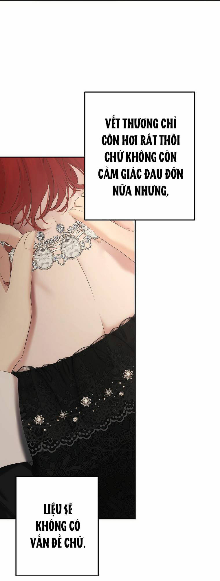 Tôi Lạc Vào Thế Giới Trò Chơi Harem Ngược: Chapter 87.1