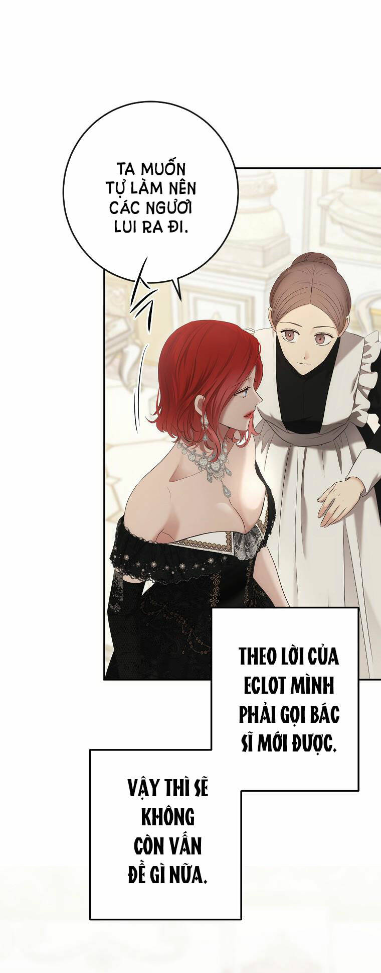 Tôi Lạc Vào Thế Giới Trò Chơi Harem Ngược: Chapter 87.1