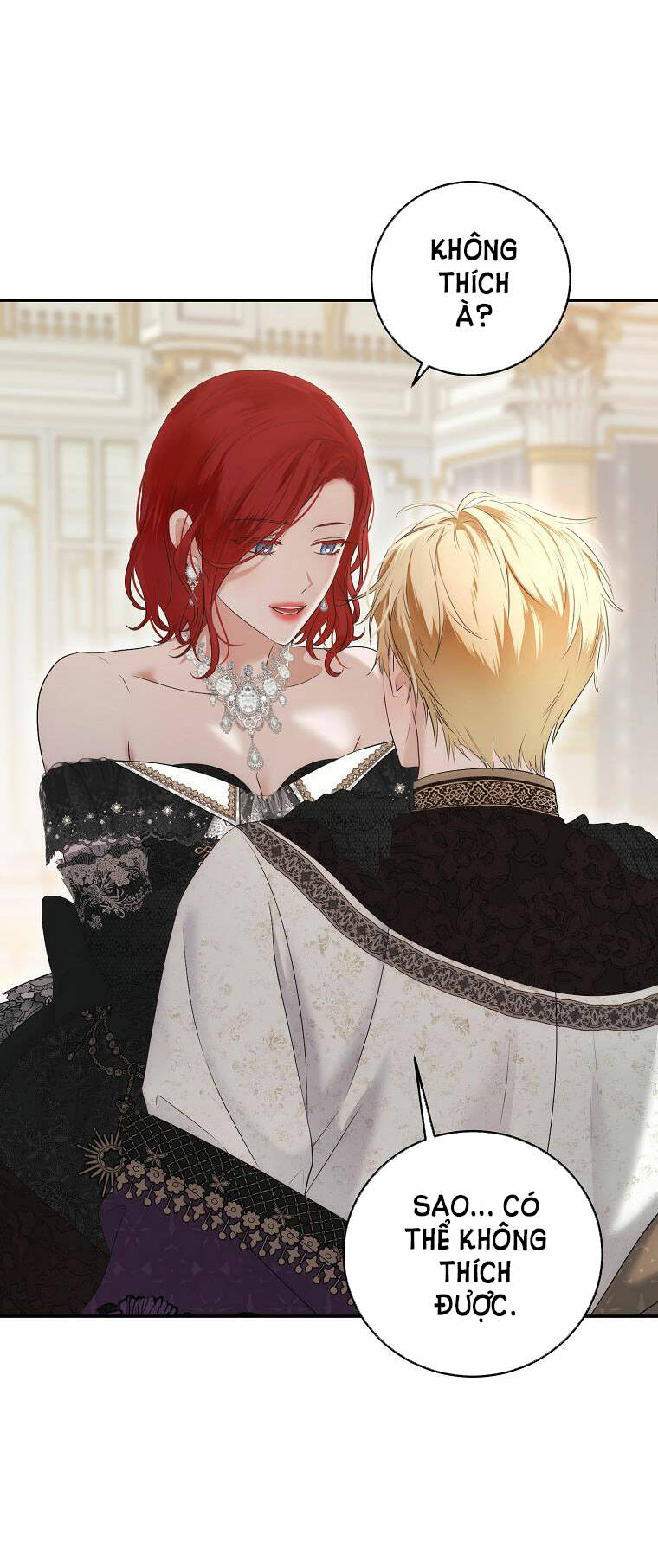 Tôi Lạc Vào Thế Giới Trò Chơi Harem Ngược: Chapter 87.1