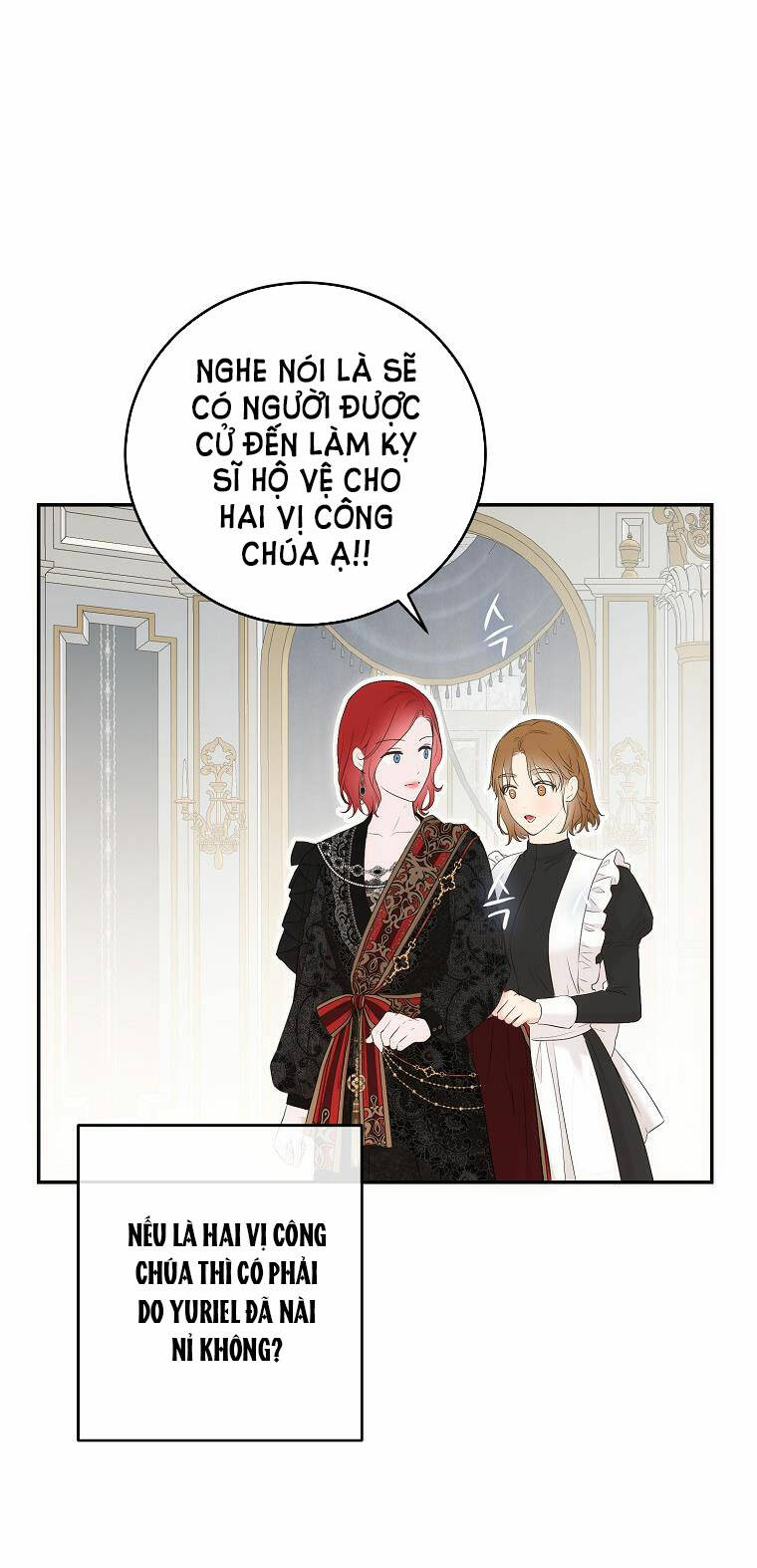 Đệ Nhất Danh Sách: Chapter 87.2