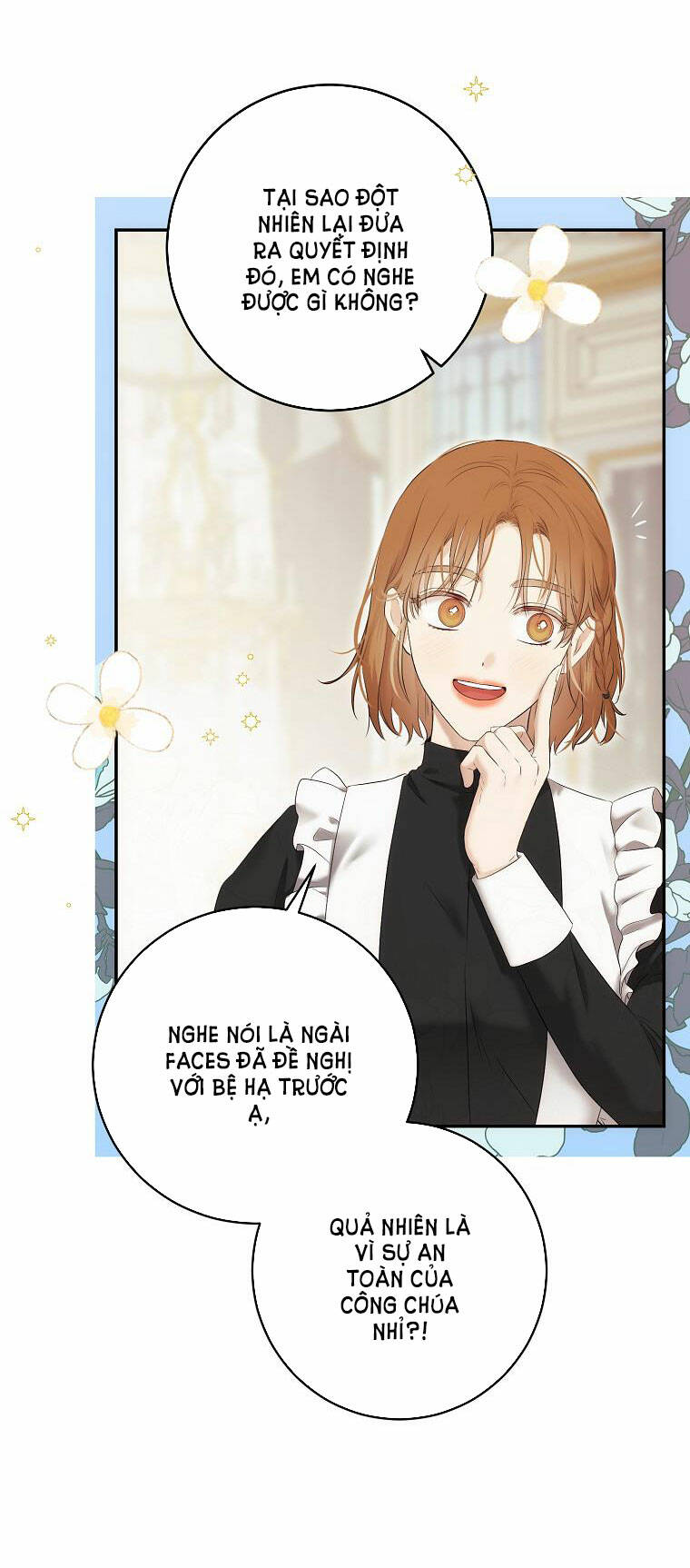 Đệ Nhất Danh Sách: Chapter 87.2