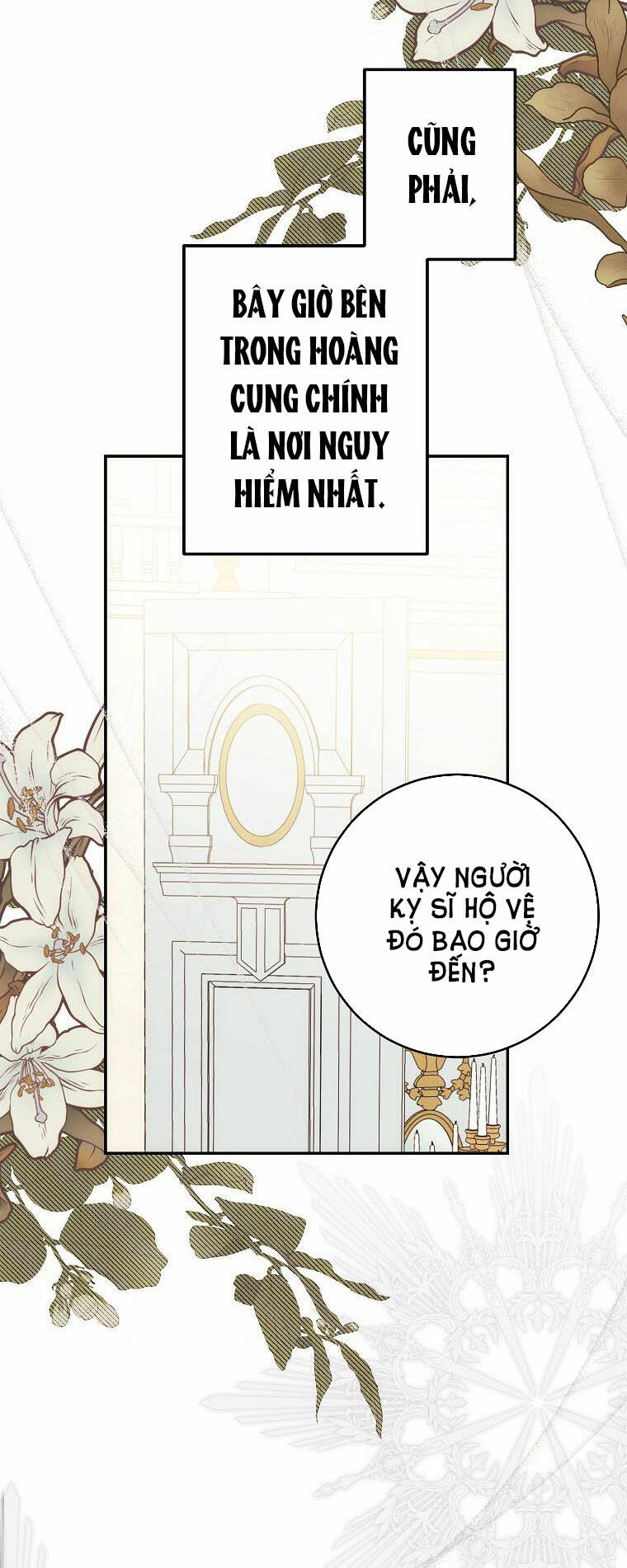 Đệ Nhất Danh Sách: Chapter 87.2