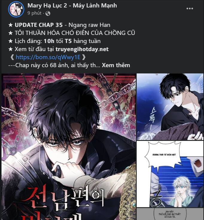Đệ Nhất Danh Sách: Chapter 87.2