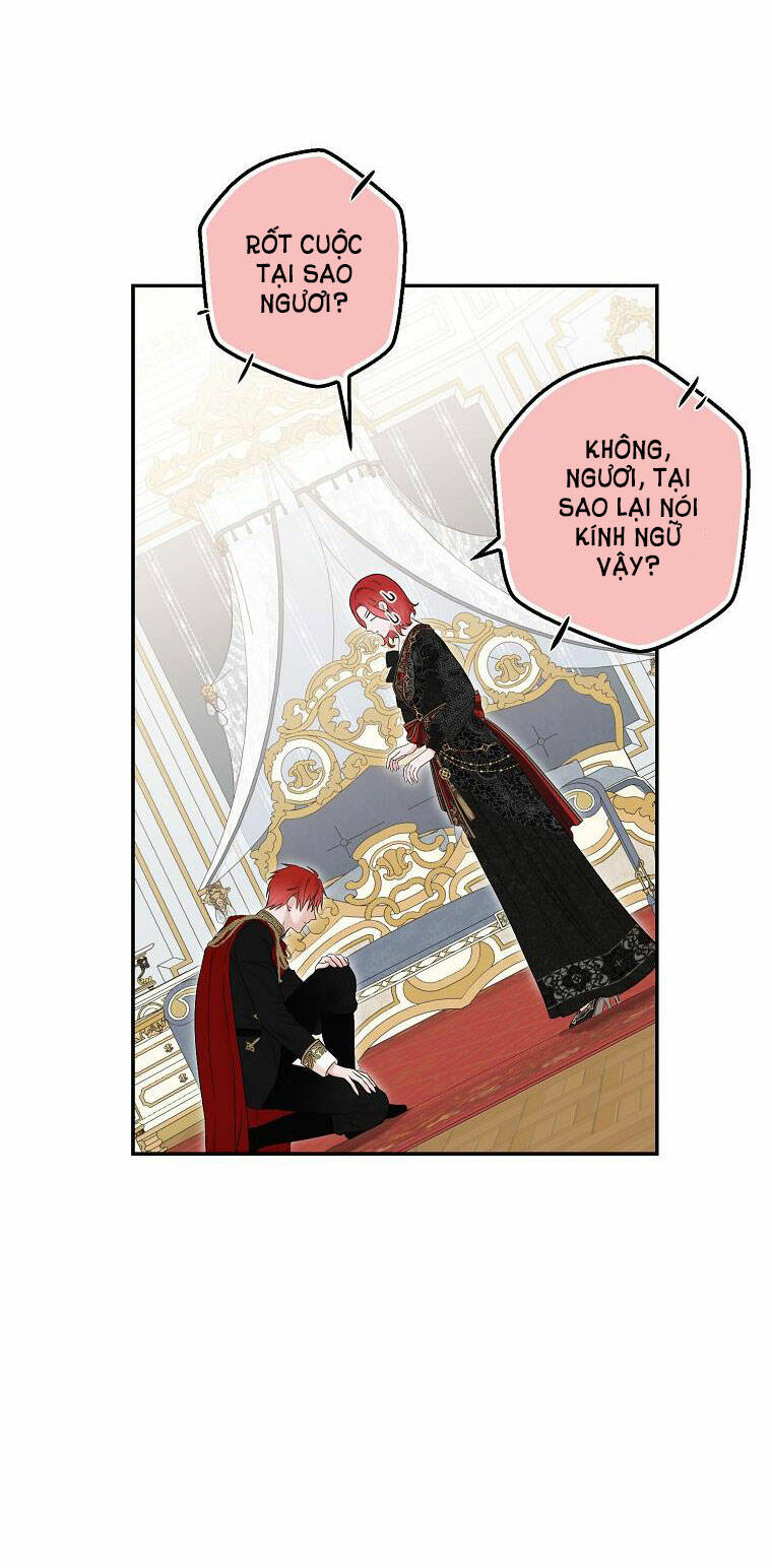 Đệ Nhất Danh Sách: Chapter 87.2