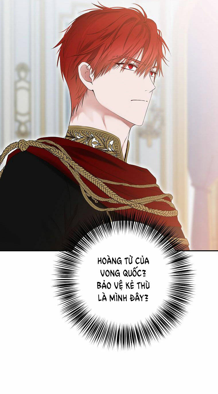 Đệ Nhất Danh Sách: Chapter 87.2