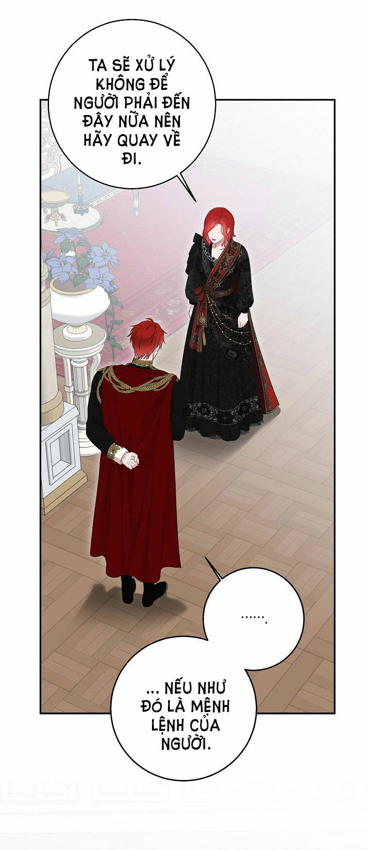 Đệ Nhất Danh Sách: Chapter 87.2