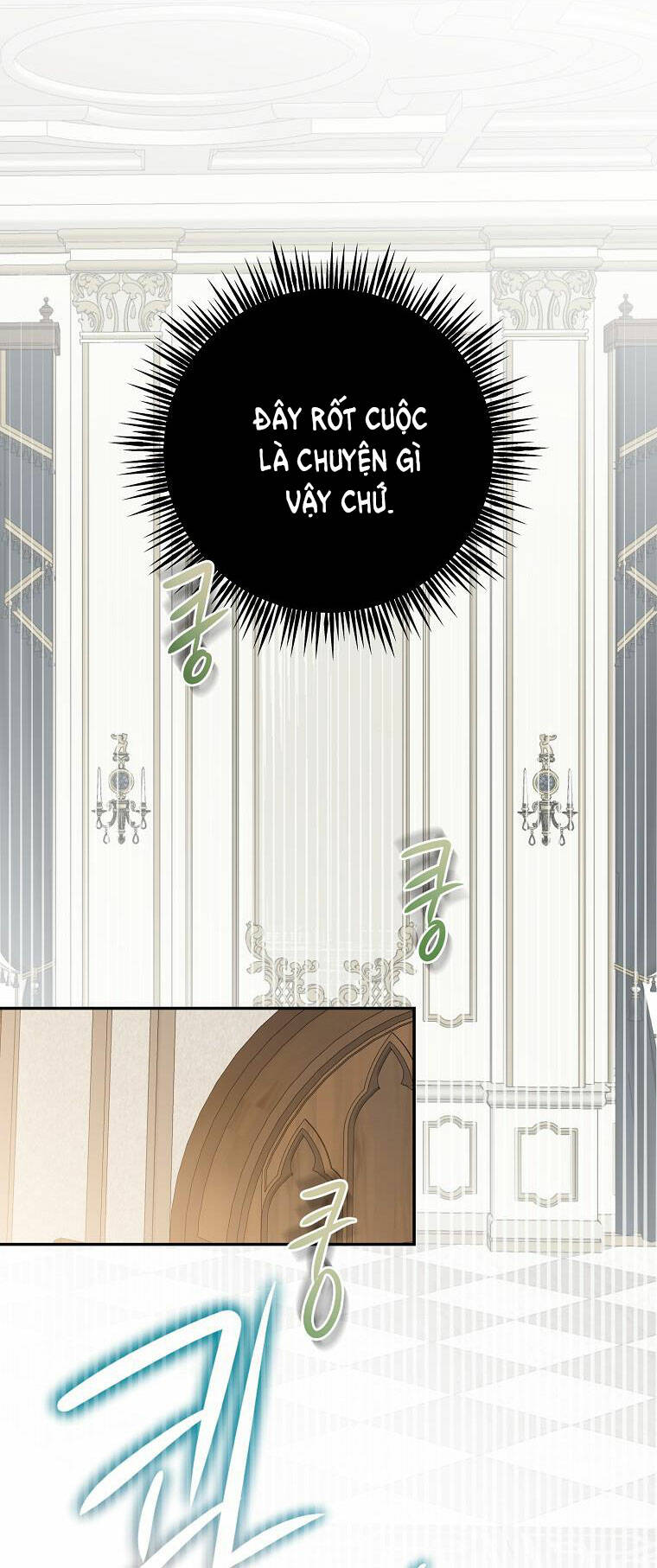 Đệ Nhất Danh Sách: Chapter 87.2