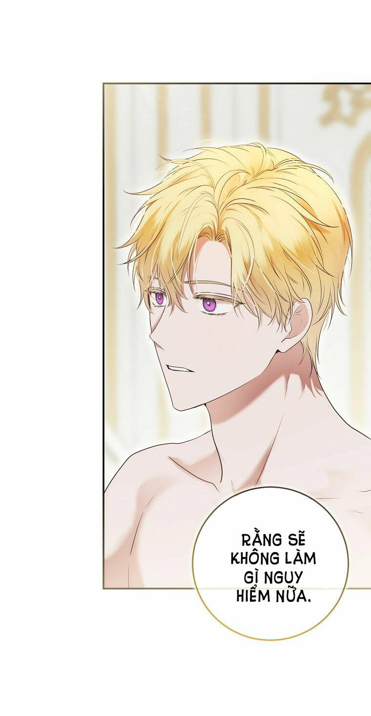 Đệ Nhất Danh Sách: Chapter 87.2
