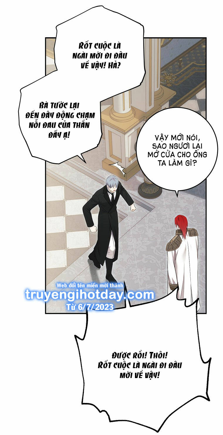 Đệ Nhất Danh Sách: Chapter 88.1