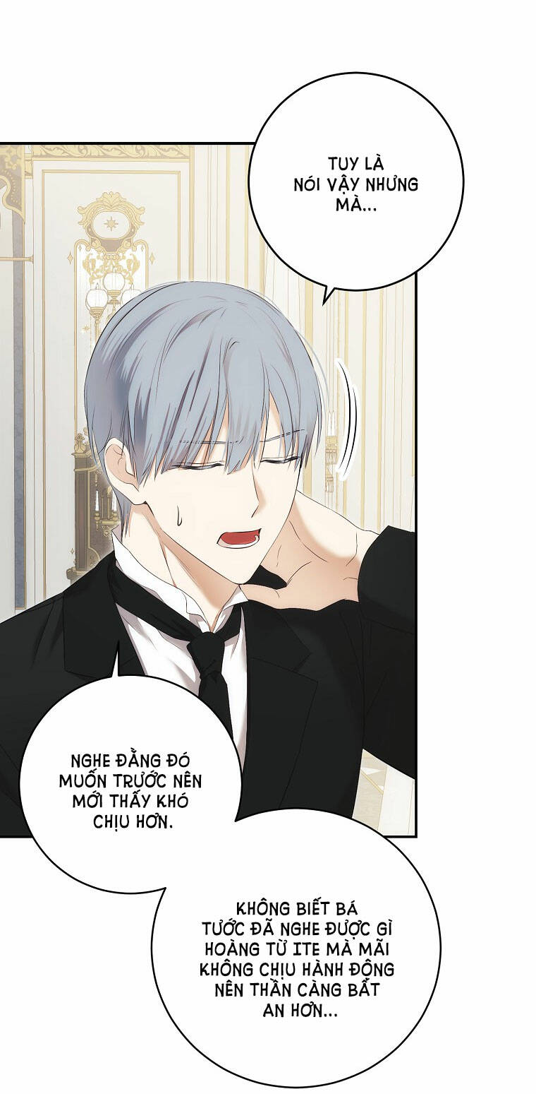 Đệ Nhất Danh Sách: Chapter 88.1