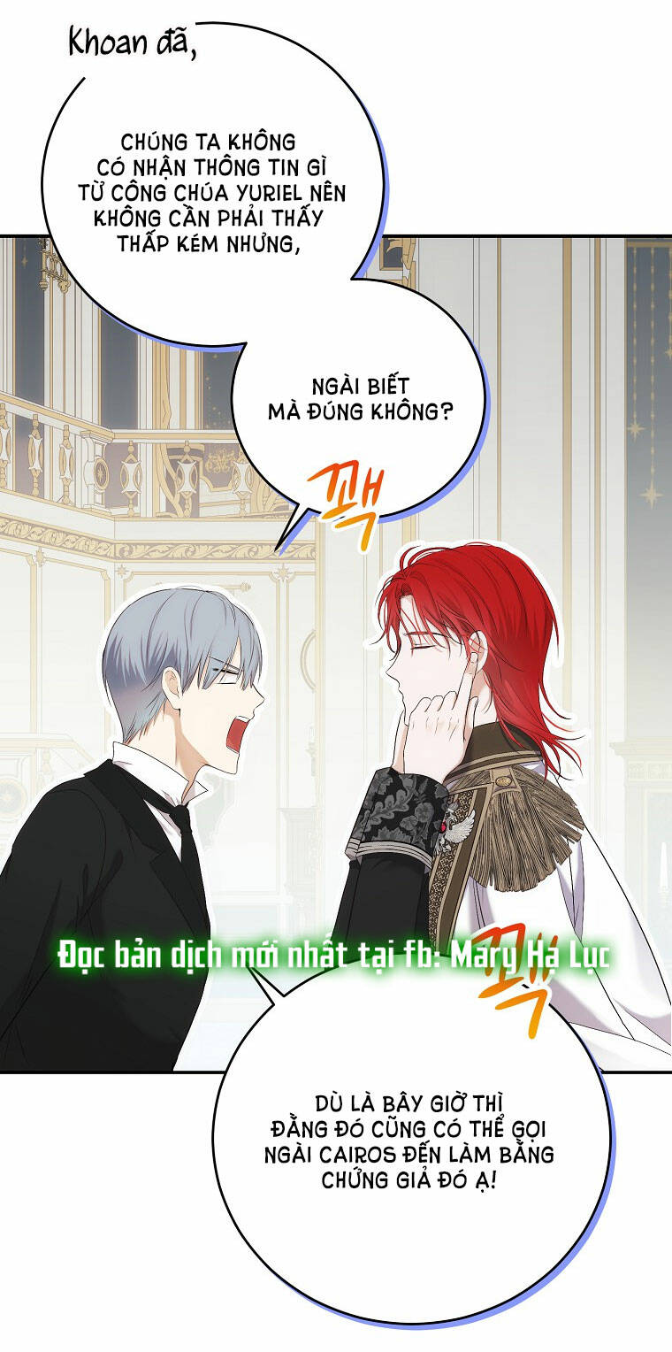 Đệ Nhất Danh Sách: Chapter 88.1