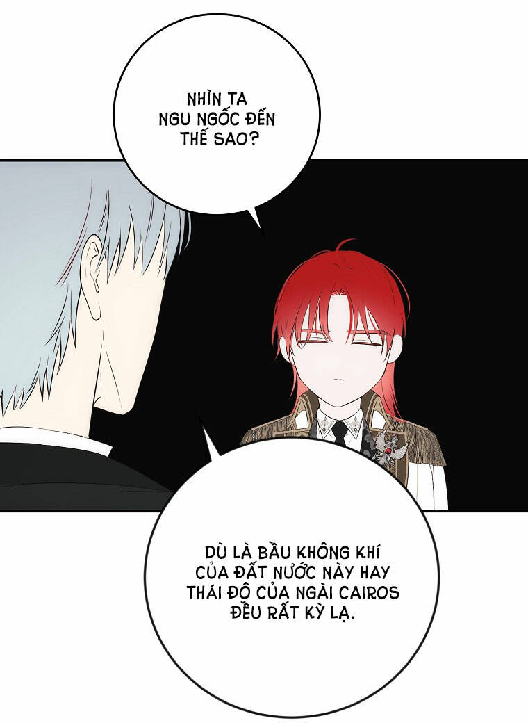 Đệ Nhất Danh Sách: Chapter 88.1