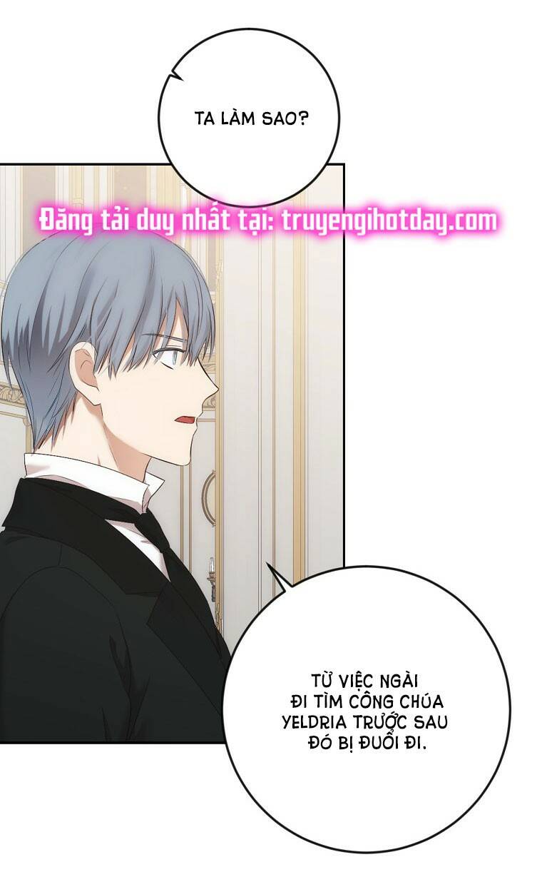 Đệ Nhất Danh Sách: Chapter 88.1