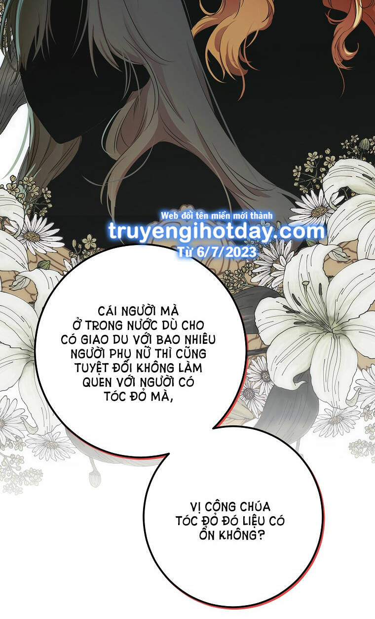 Đệ Nhất Danh Sách: Chapter 88.1