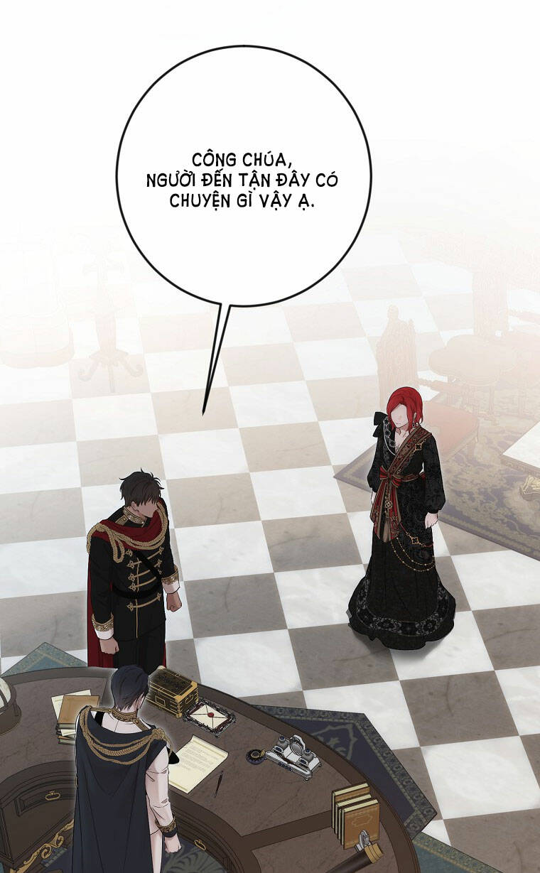 Đệ Nhất Danh Sách: Chapter 88.1