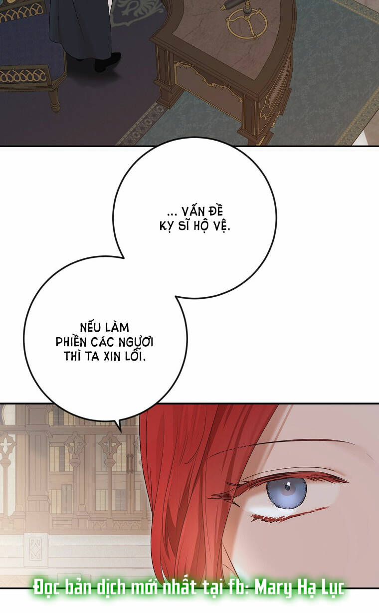 Đệ Nhất Danh Sách: Chapter 88.1