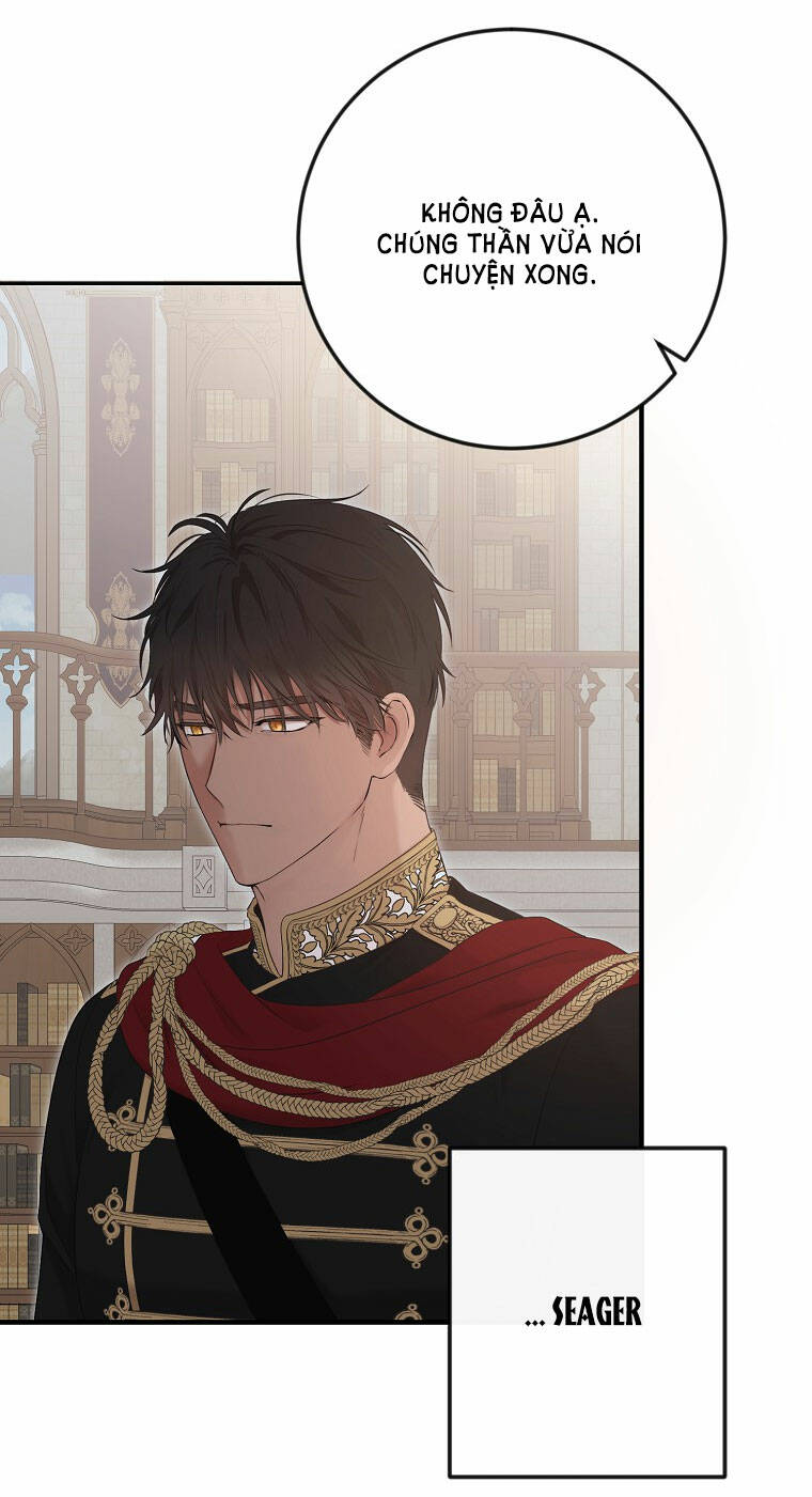 Đệ Nhất Danh Sách: Chapter 88.1