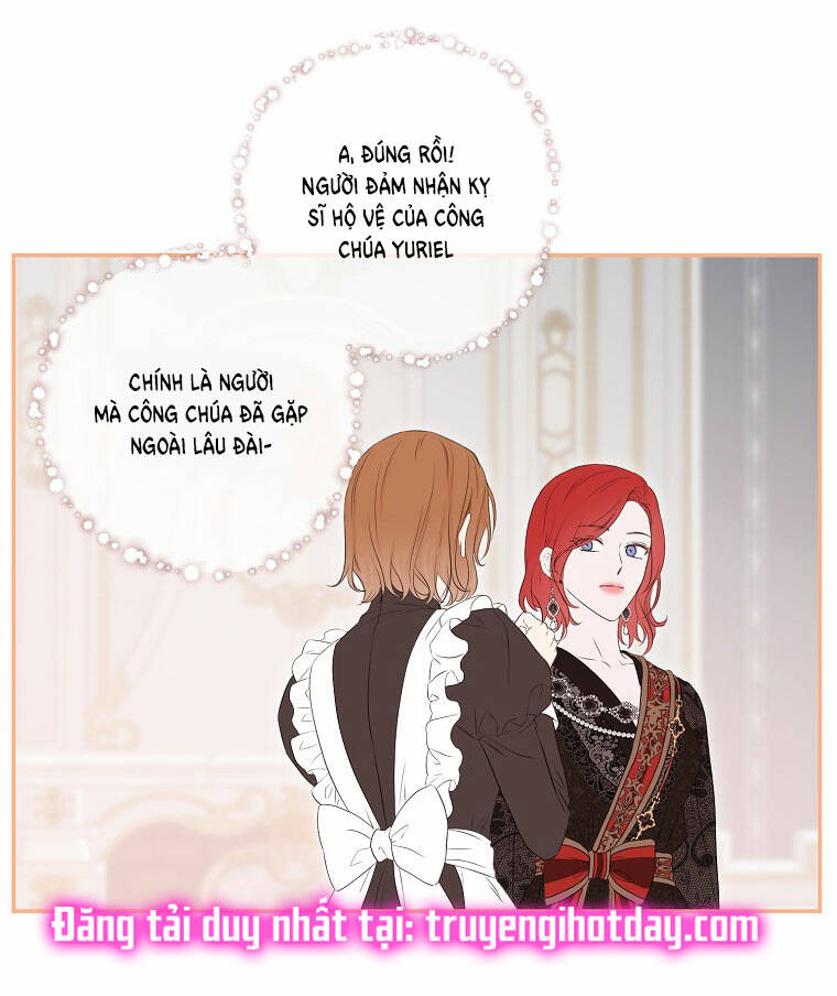 Đệ Nhất Danh Sách: Chapter 88.1