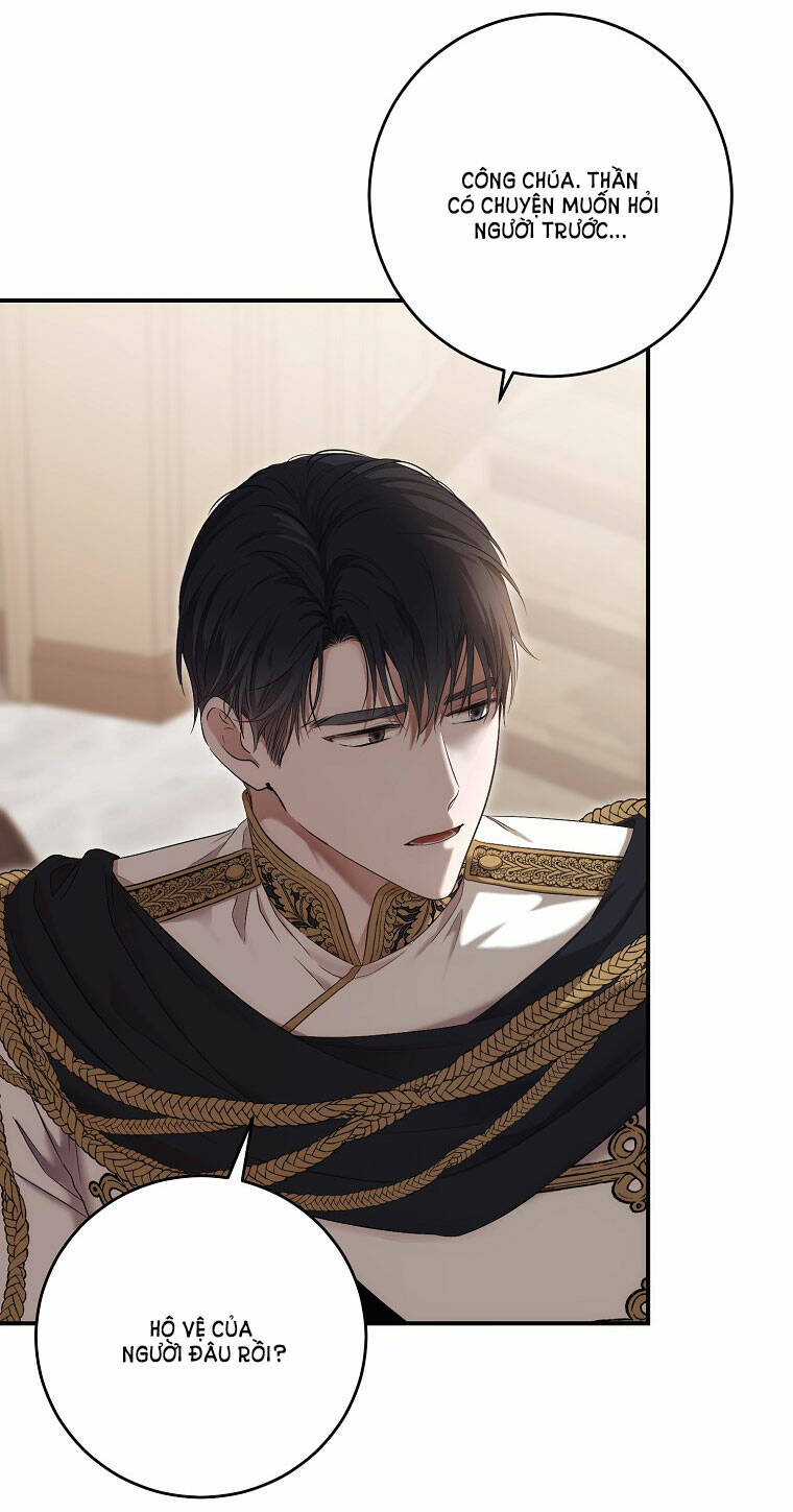 Đệ Nhất Danh Sách: Chapter 88.1
