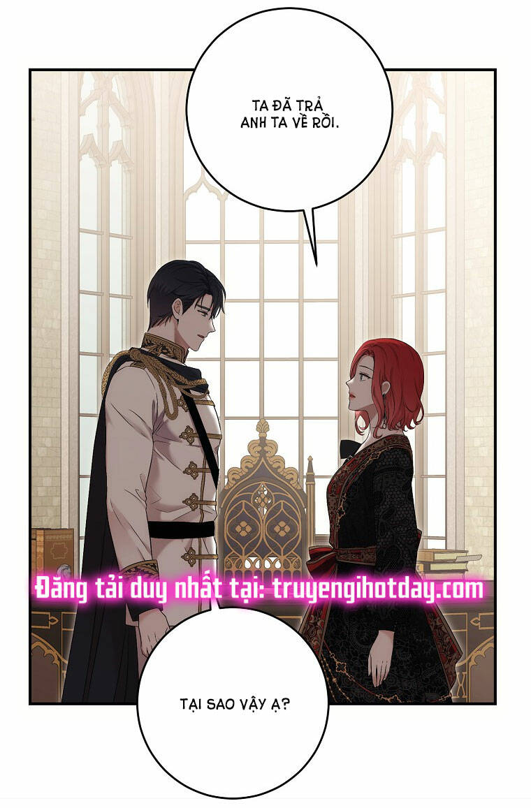 Đệ Nhất Danh Sách: Chapter 88.1