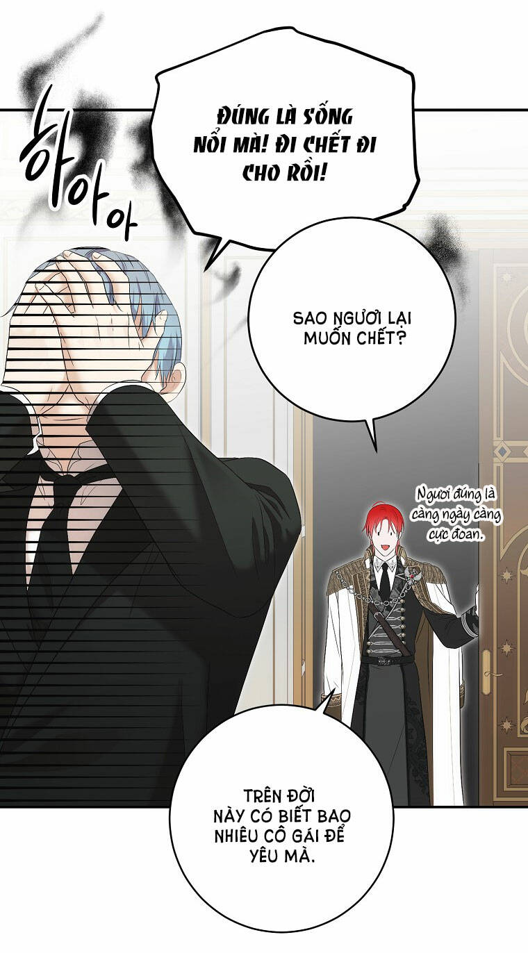 Đệ Nhất Danh Sách: Chapter 88.1