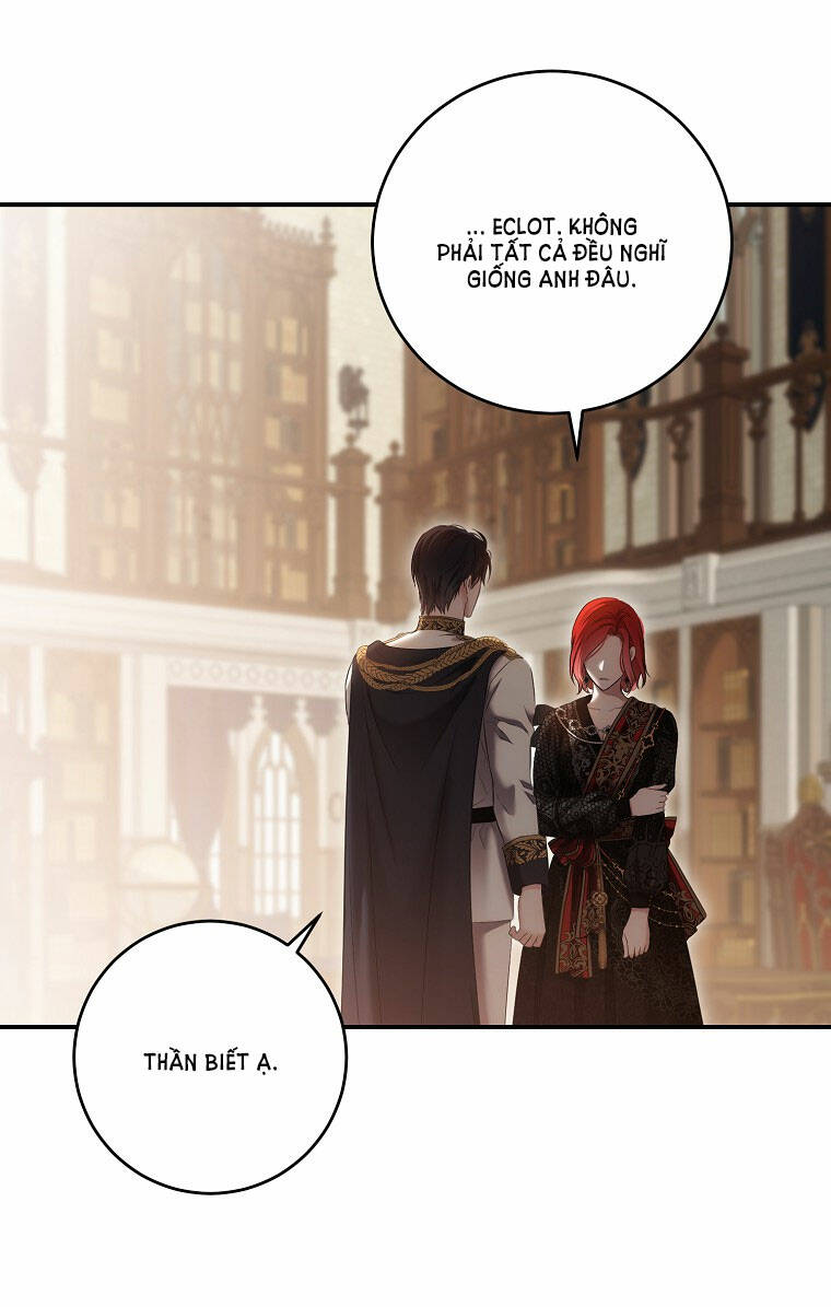 Tôi Lạc Vào Thế Giới Trò Chơi Harem Ngược: Chapter 88.2