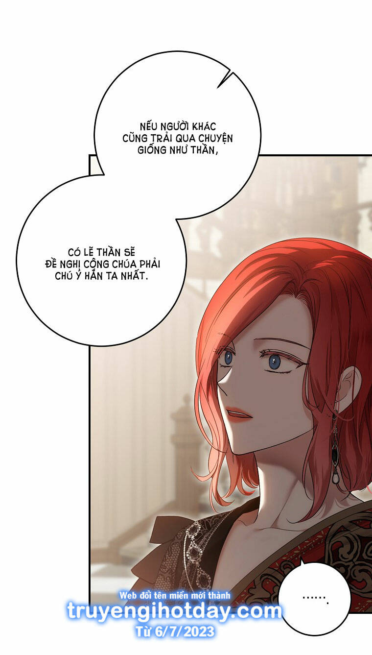 Tôi Lạc Vào Thế Giới Trò Chơi Harem Ngược: Chapter 88.2