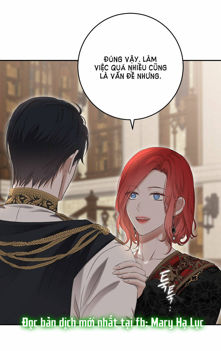 Tôi Lạc Vào Thế Giới Trò Chơi Harem Ngược: Chapter 88.2