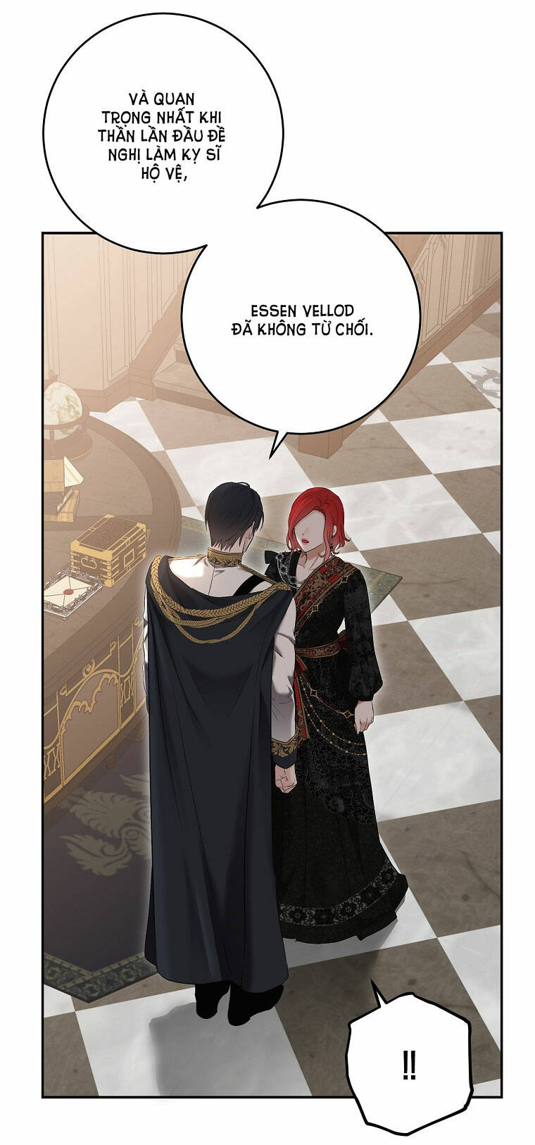 Tôi Lạc Vào Thế Giới Trò Chơi Harem Ngược: Chapter 88.2