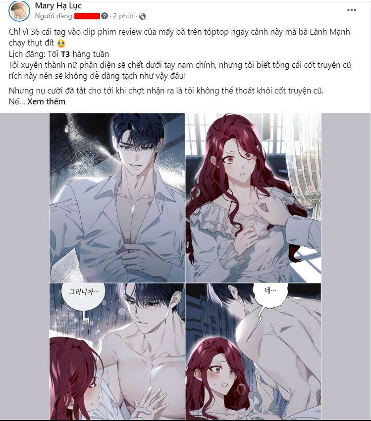 Tôi Lạc Vào Thế Giới Trò Chơi Harem Ngược: Chapter 88.2