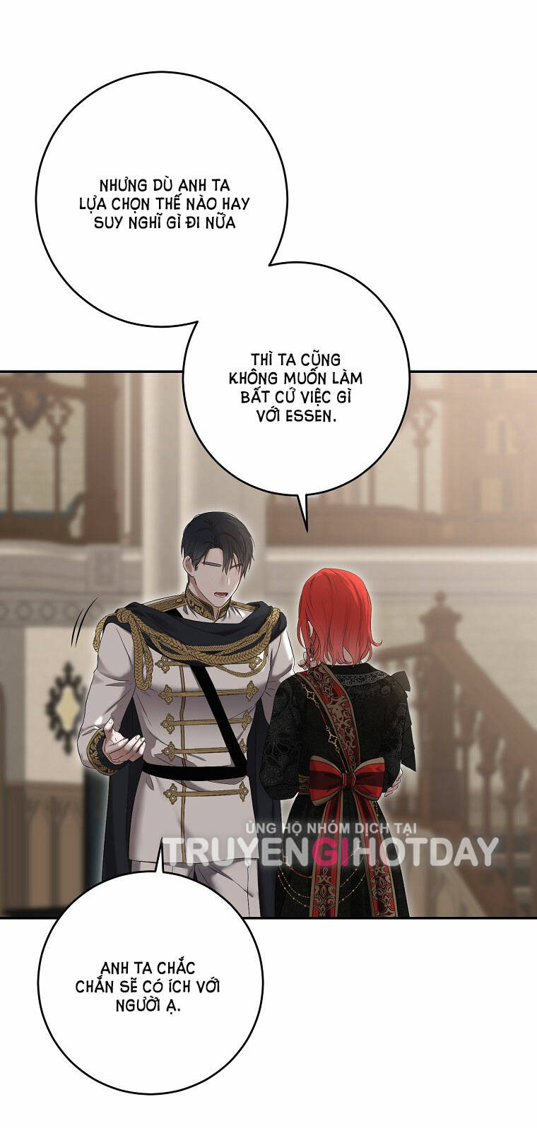 Tôi Lạc Vào Thế Giới Trò Chơi Harem Ngược: Chapter 88.2