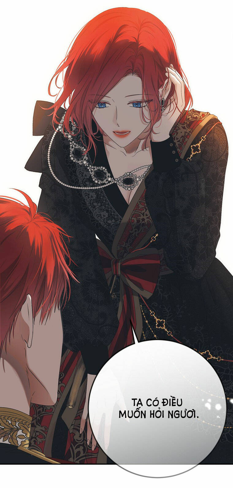 Tôi Lạc Vào Thế Giới Trò Chơi Harem Ngược: Chapter 88.2