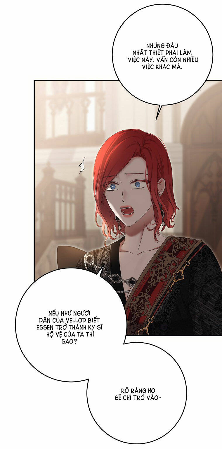 Tôi Lạc Vào Thế Giới Trò Chơi Harem Ngược: Chapter 88.2
