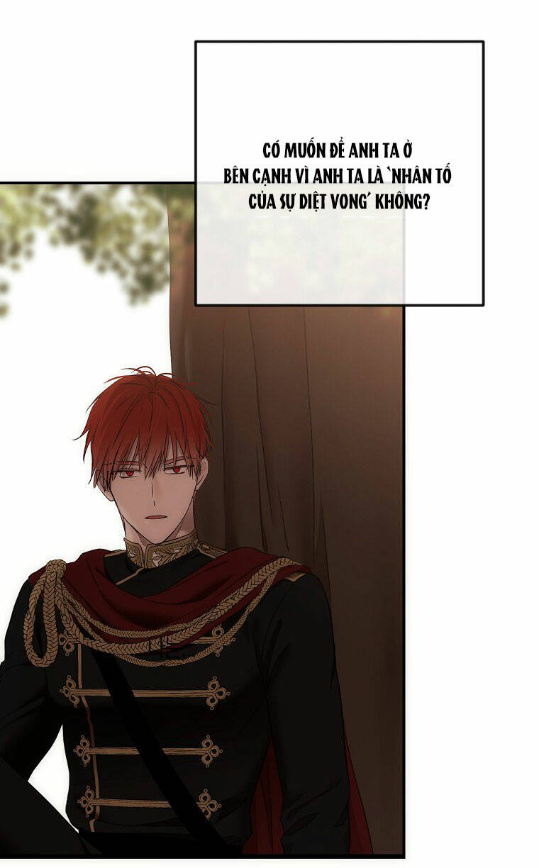 Tôi Lạc Vào Thế Giới Trò Chơi Harem Ngược: Chapter 89.1