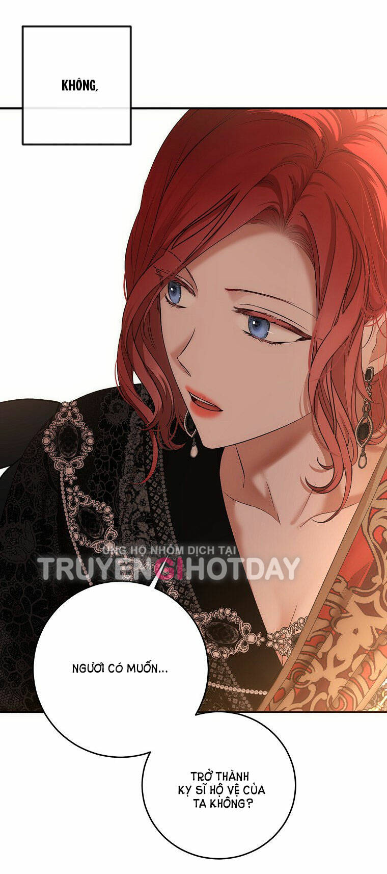 Tôi Lạc Vào Thế Giới Trò Chơi Harem Ngược: Chapter 89.1