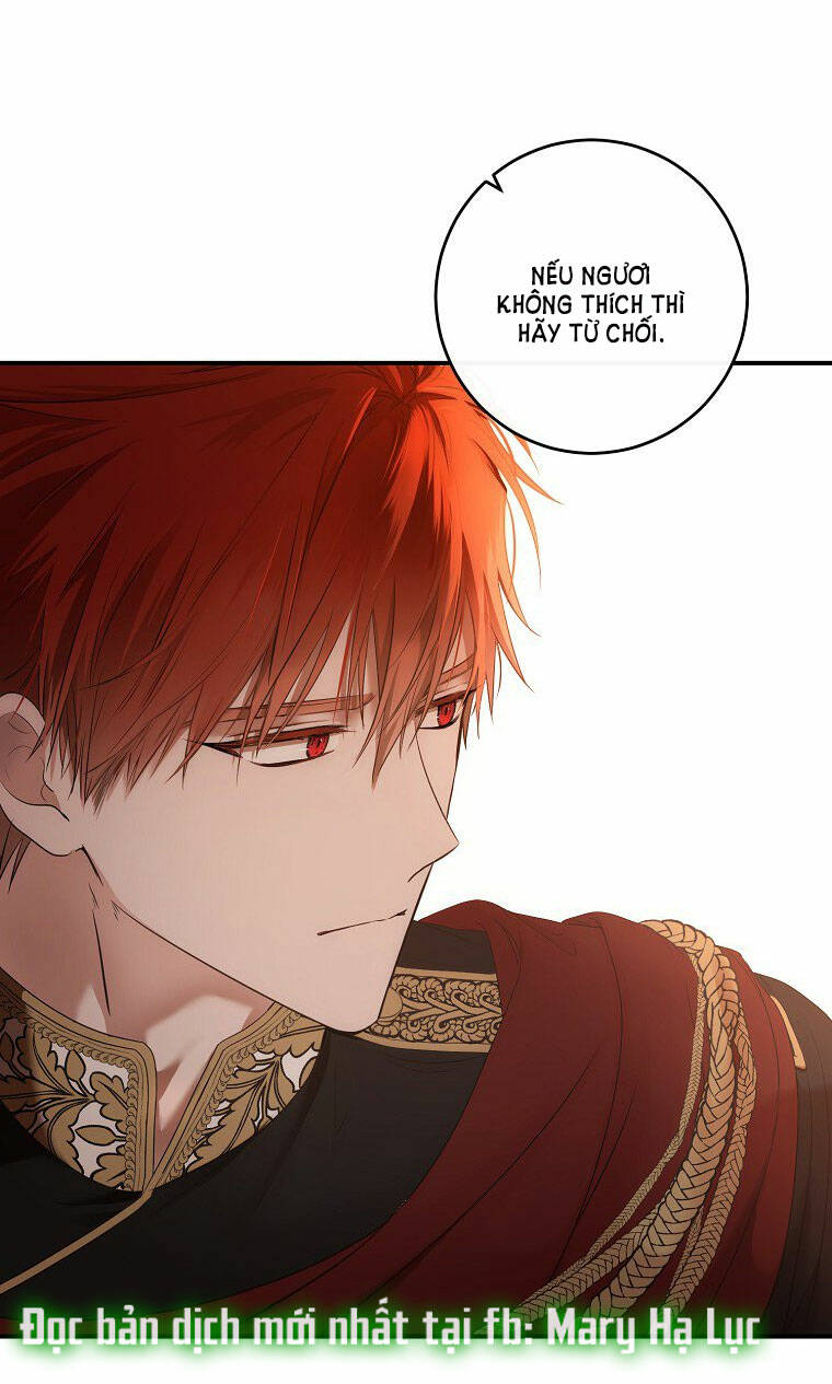Tôi Lạc Vào Thế Giới Trò Chơi Harem Ngược: Chapter 89.1