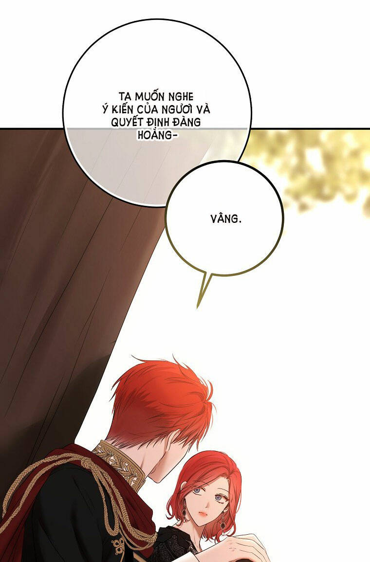 Tôi Lạc Vào Thế Giới Trò Chơi Harem Ngược: Chapter 89.1