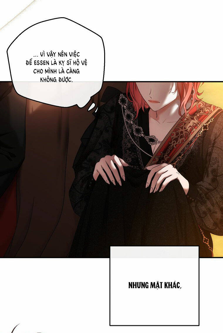 Tôi Lạc Vào Thế Giới Trò Chơi Harem Ngược: Chapter 89.1