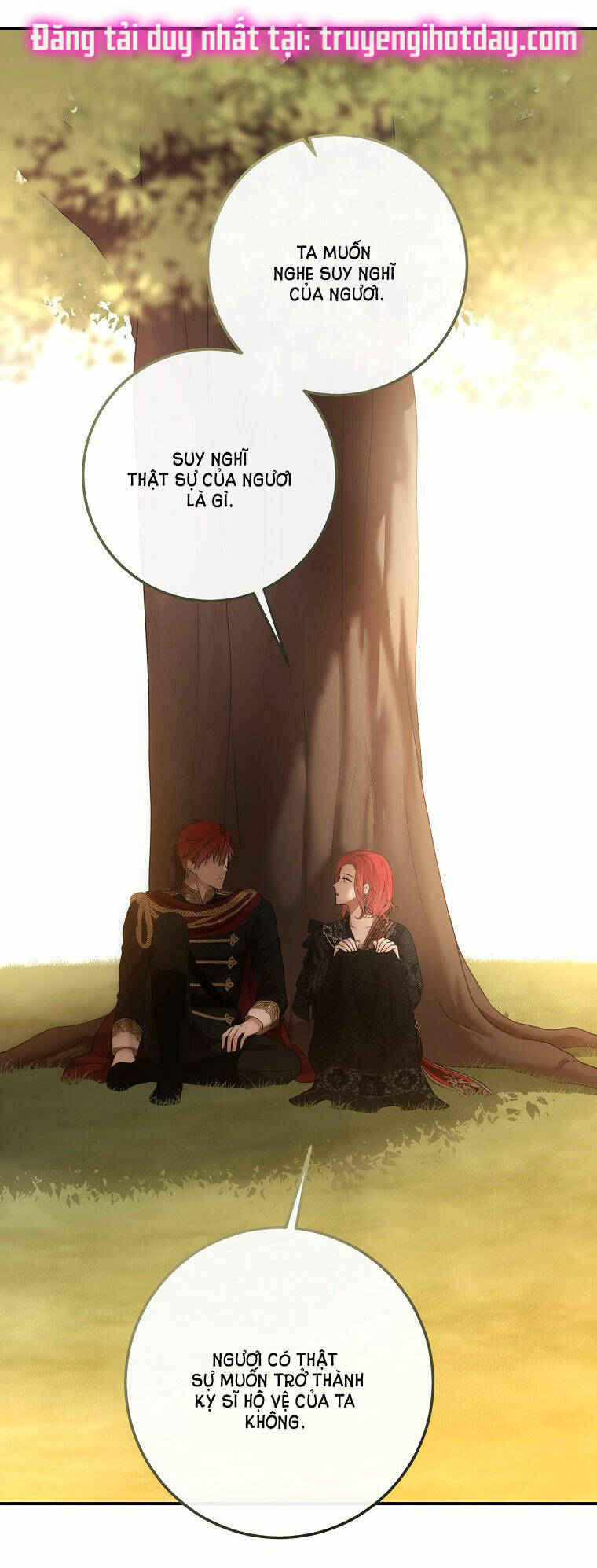 Tôi Lạc Vào Thế Giới Trò Chơi Harem Ngược: Chapter 89.1