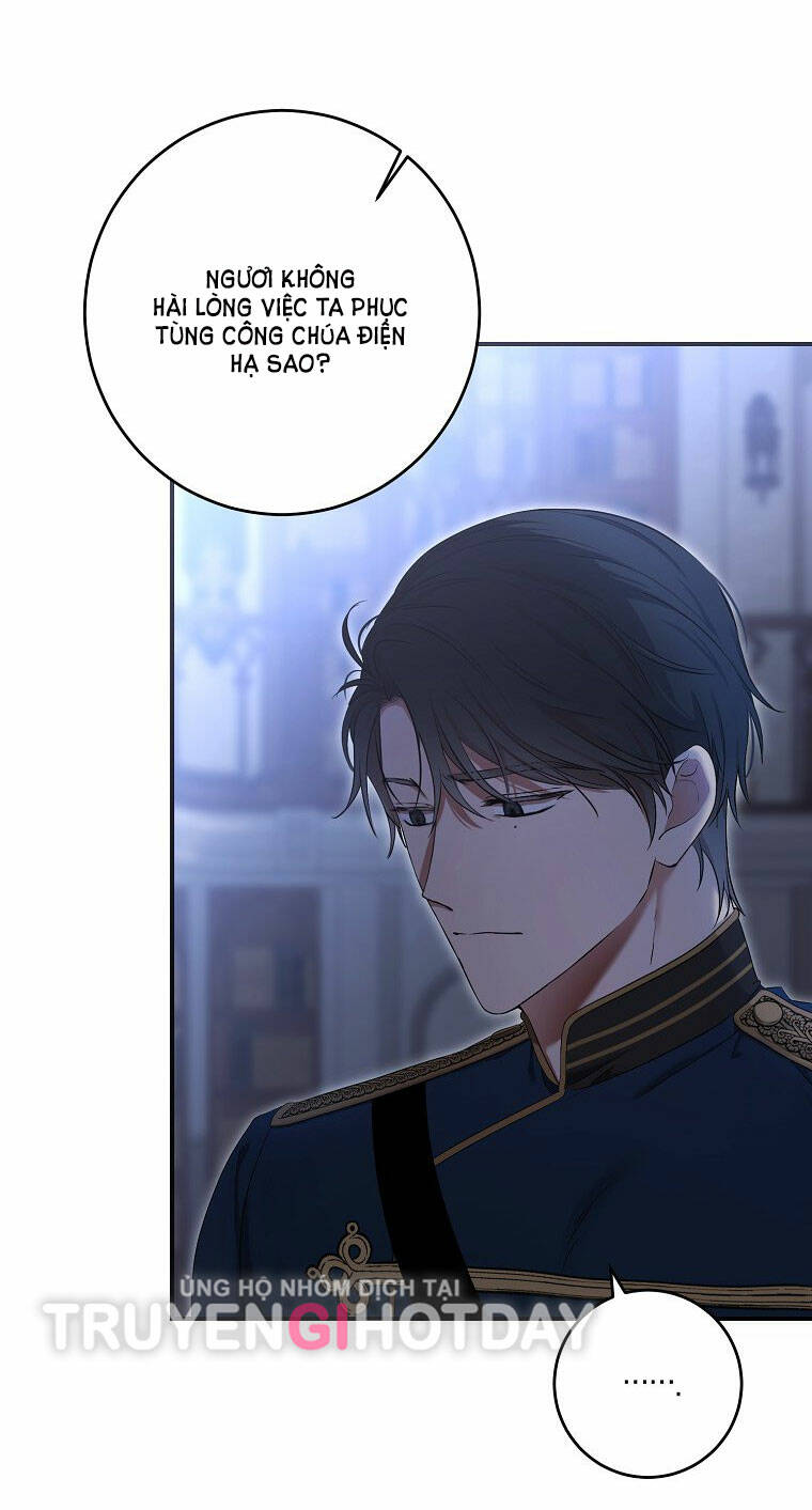 Tôi Lạc Vào Thế Giới Trò Chơi Harem Ngược: Chapter 89.1