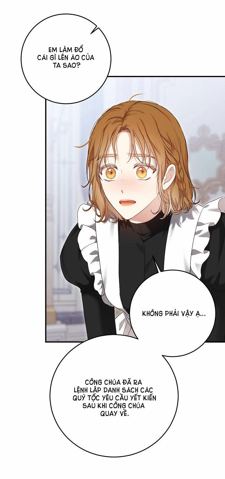 Đệ Nhất Danh Sách: Chapter 89.2
