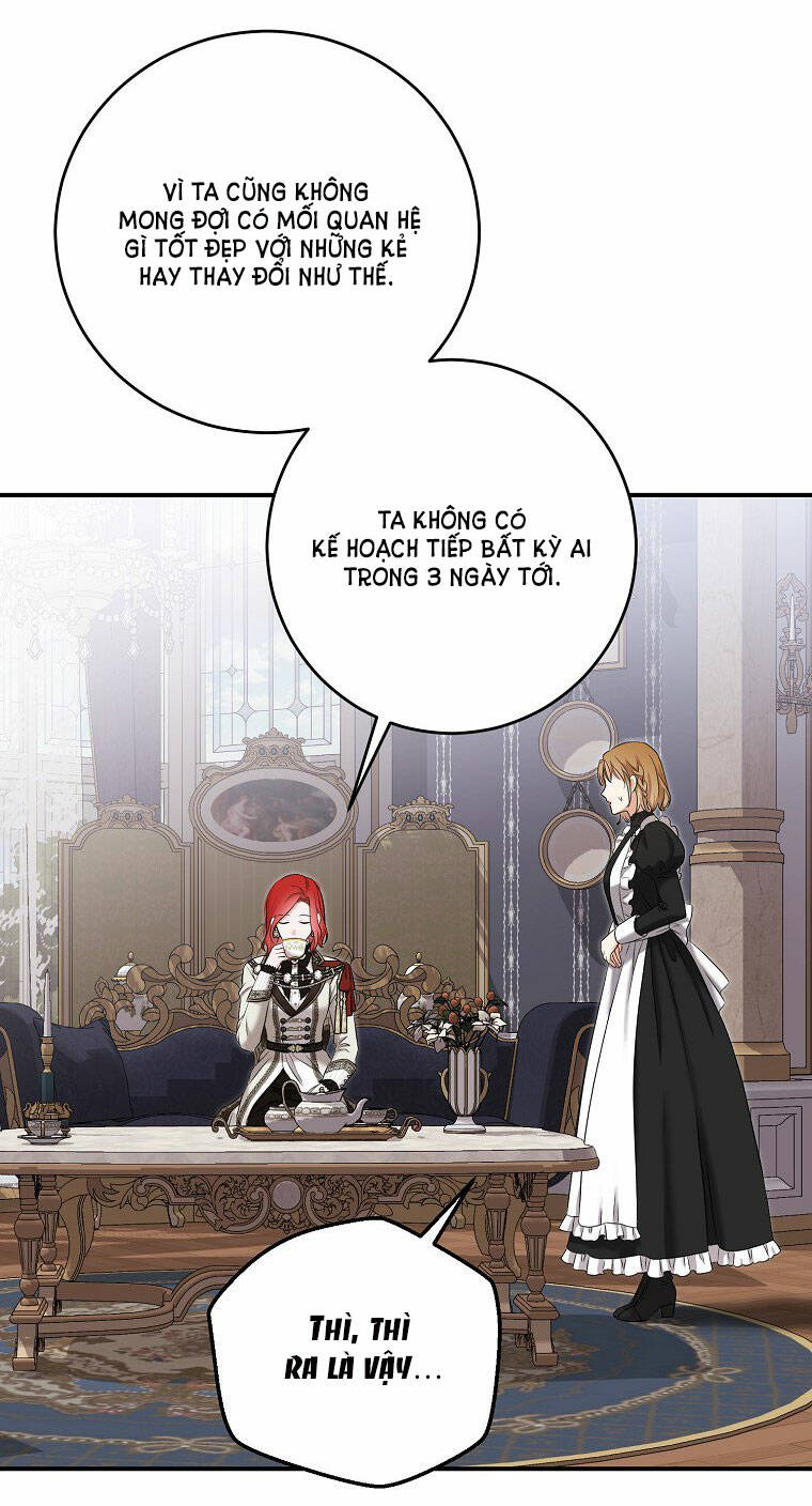 Đệ Nhất Danh Sách: Chapter 89.2