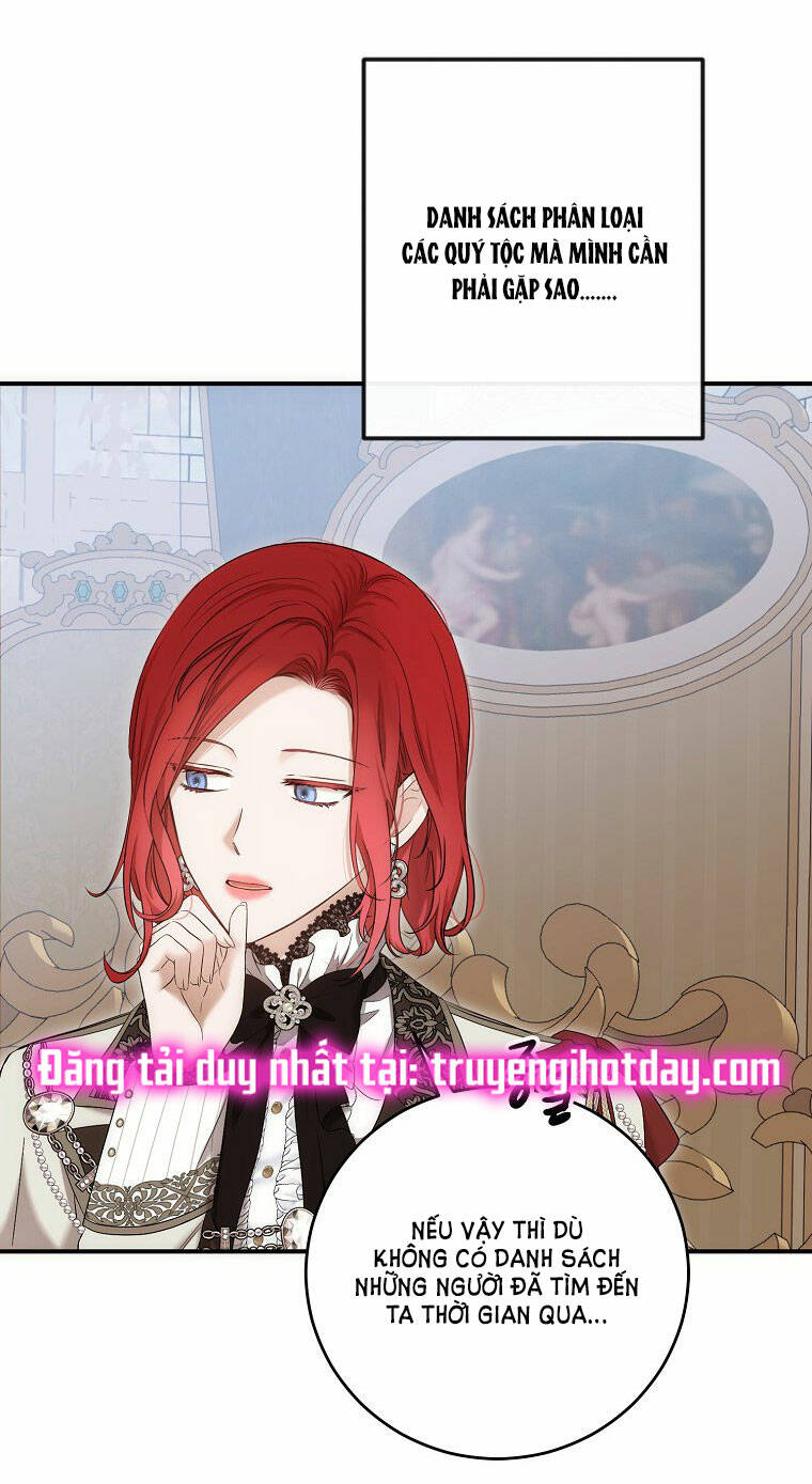 Đệ Nhất Danh Sách: Chapter 89.2