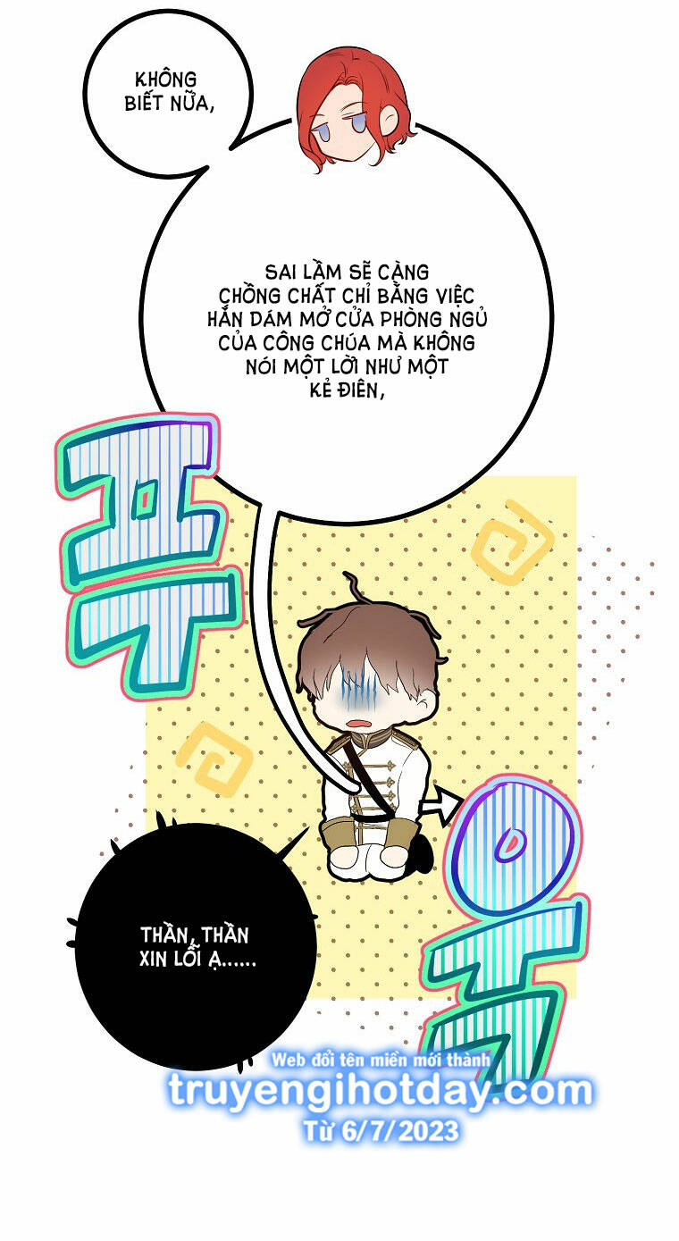 Đệ Nhất Danh Sách: Chapter 89.2