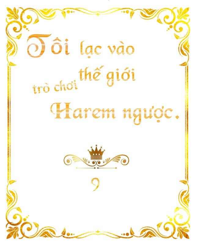 Đệ Nhất Danh Sách: Chapter 9