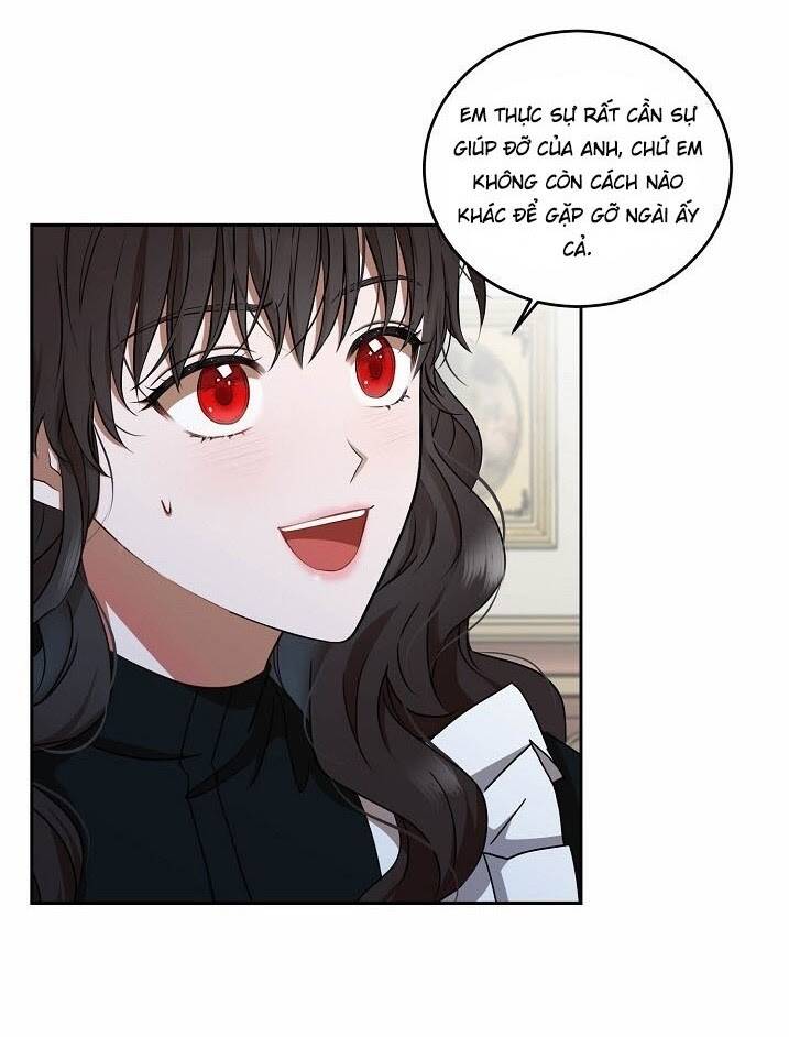 Đệ Nhất Danh Sách: Chapter 9
