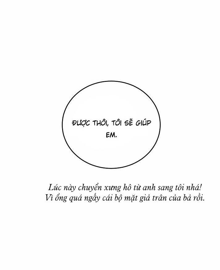 Đệ Nhất Danh Sách: Chapter 9